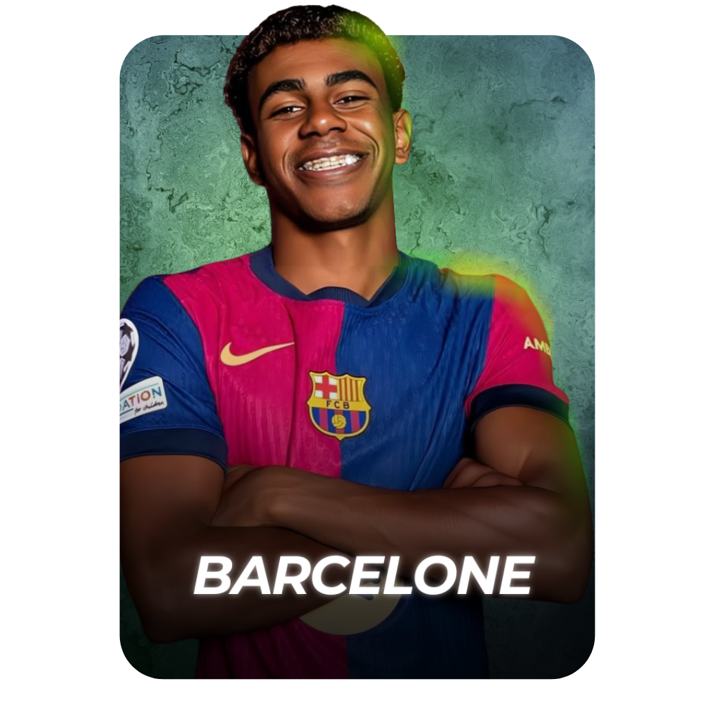 Barcelone
