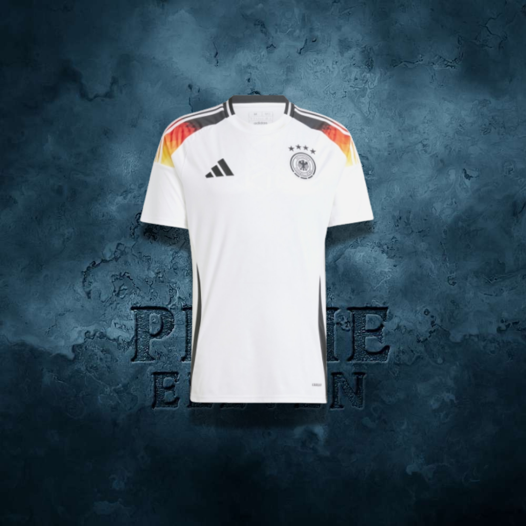 Maillot Allemagne 2024/2025