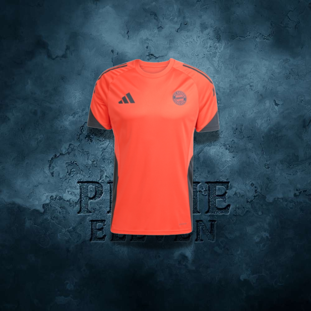 Maillot Training Bayern Munich 2025/2026