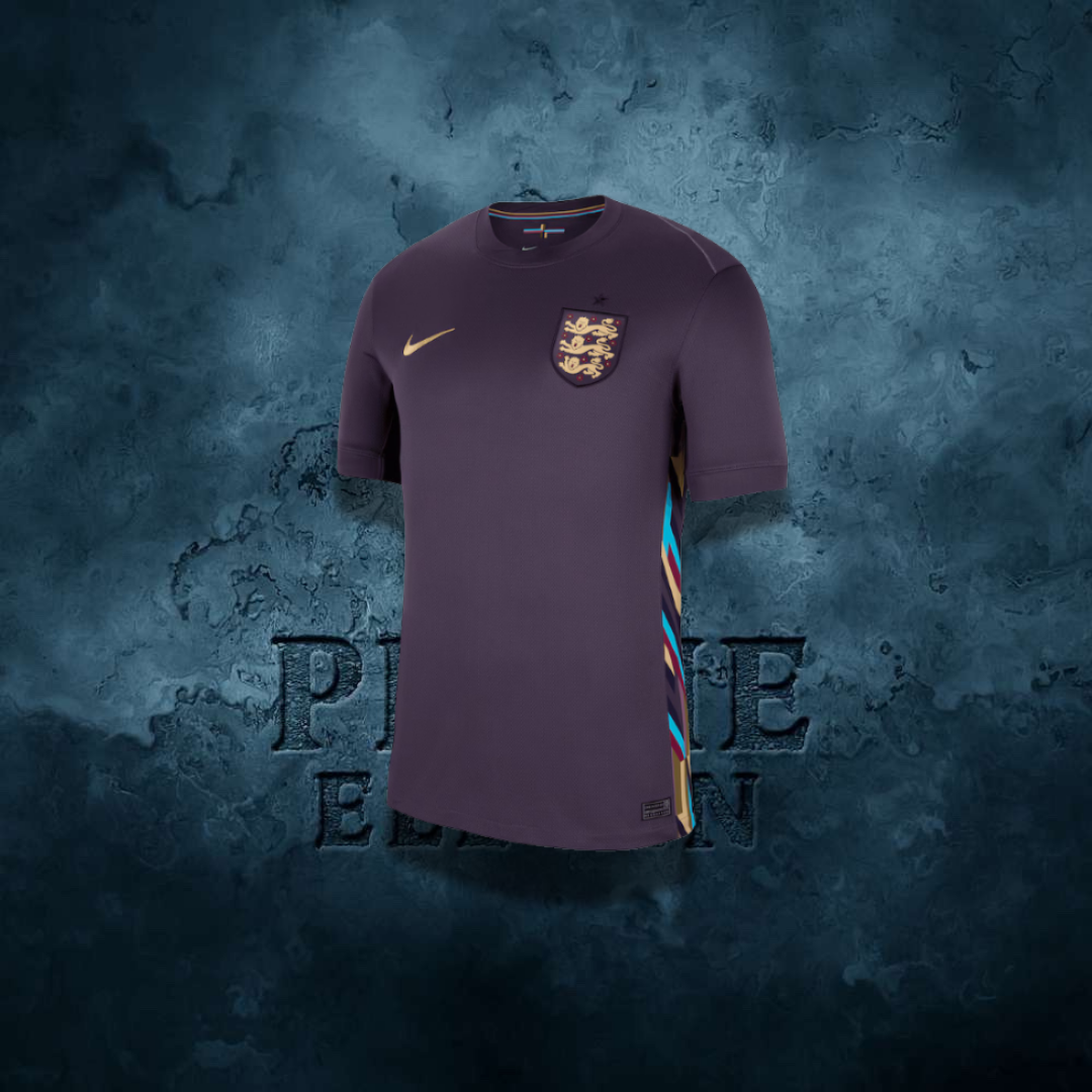 Maillot Angleterre Extérieur 2025/26