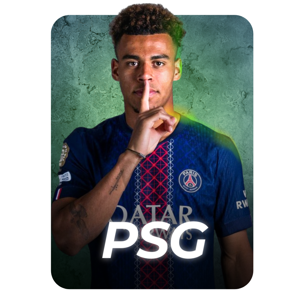 Paris SG