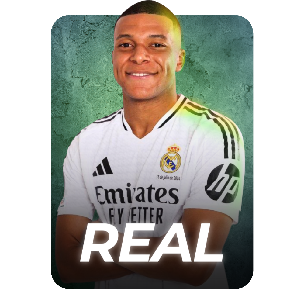 Réal Madrid