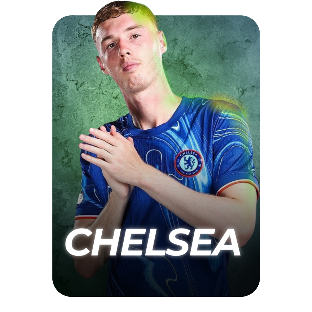 Chelsea