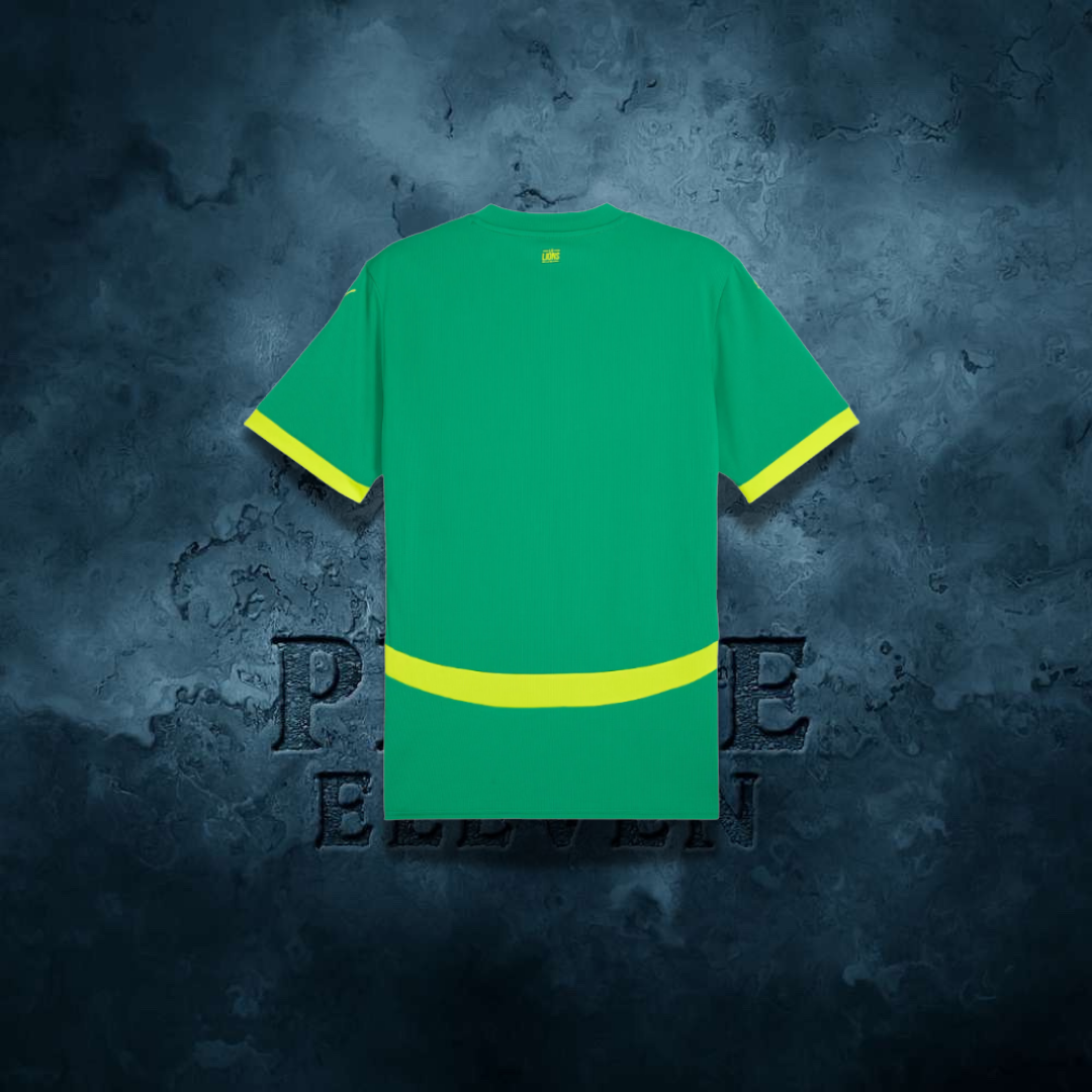 Maillot Sénégal Domicile 2025/26