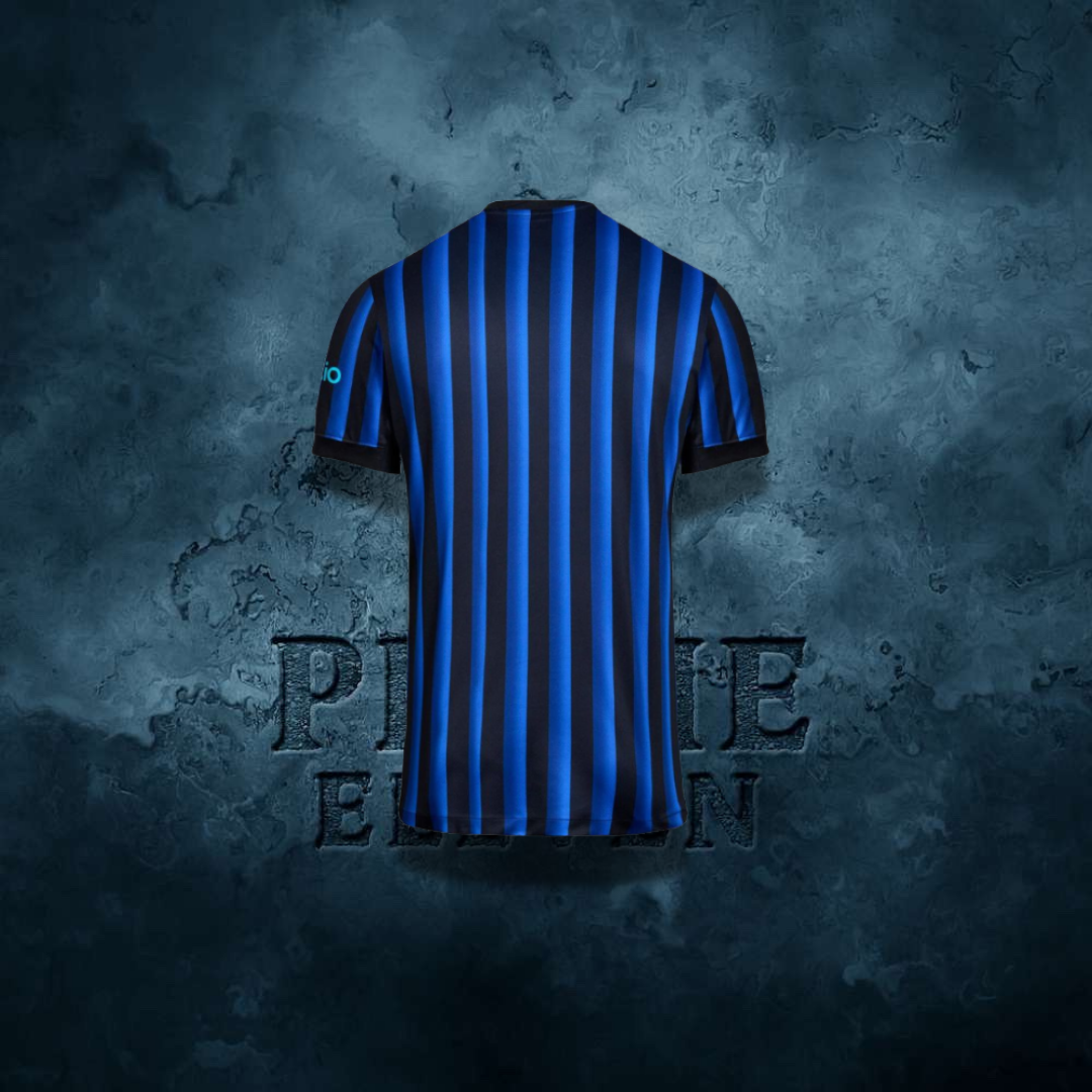 Maillot Inter Milan domicile 2025/2026