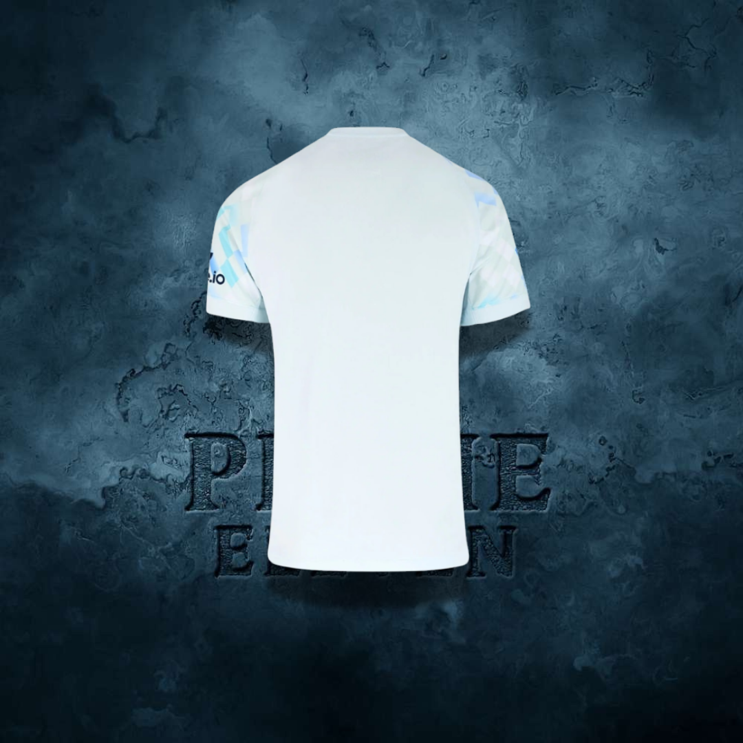 Maillot Inter Milan Extérieur 2025/2026