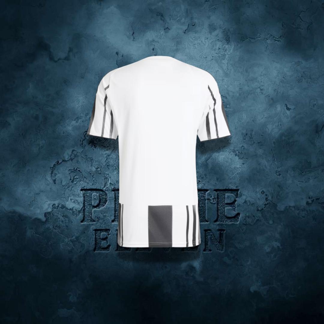 Maillot Juventus domicile 2025/2026