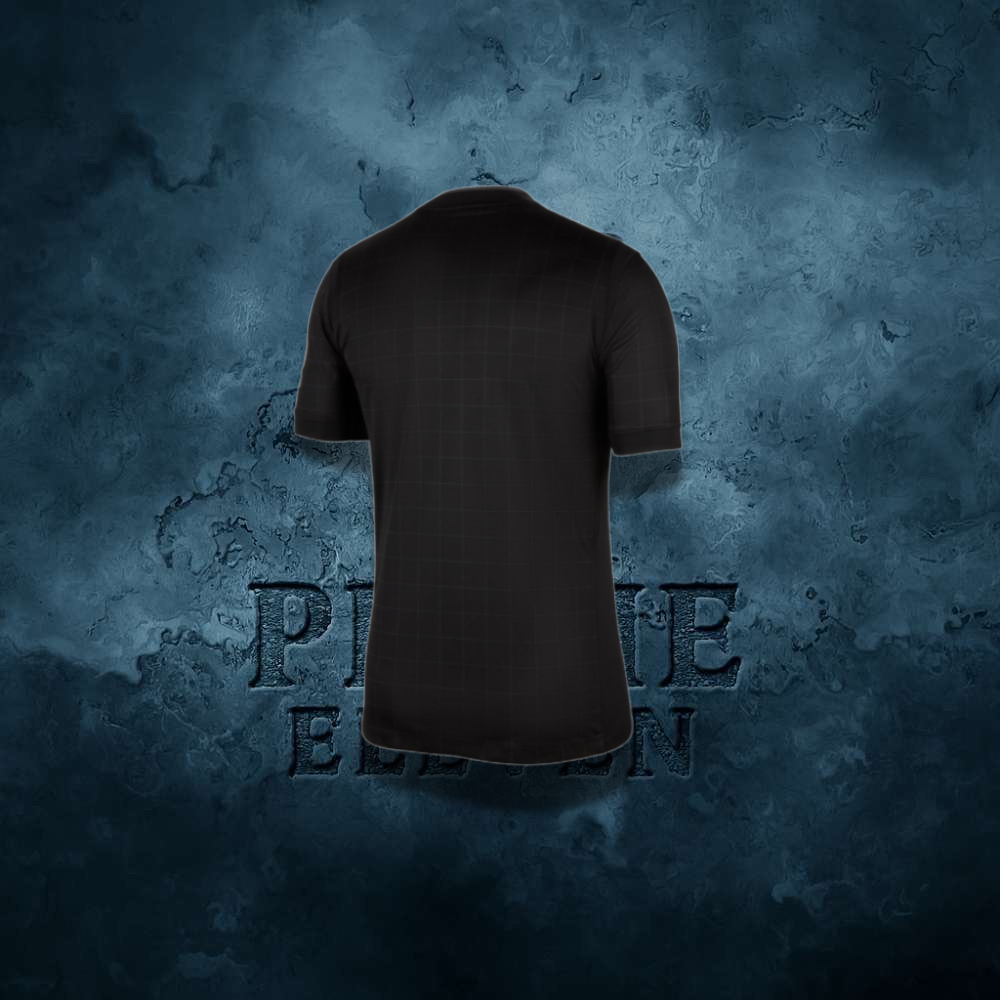 Maillot Tottenham Extérieur 2025/2026