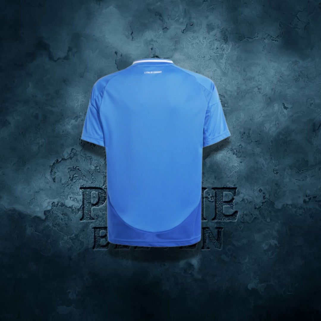 Maillot Italie domicile 2024/2025