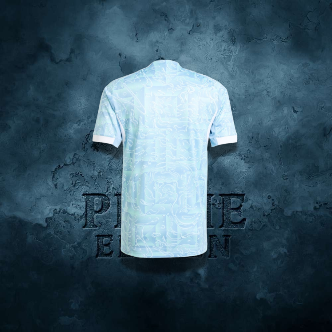 Maillot Juventus Extérieur 2025/2026