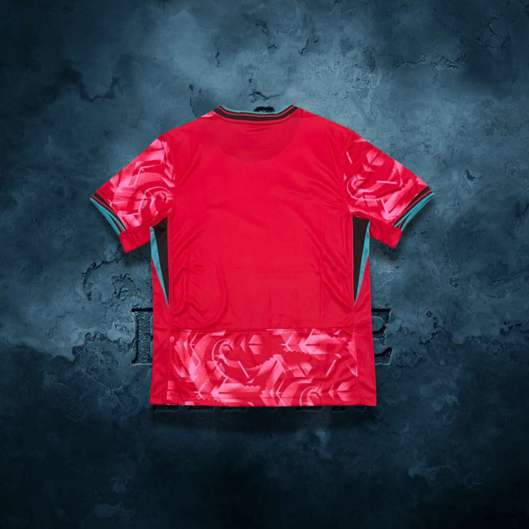 Maillot Corée Du Sud Domicile 2024/2025