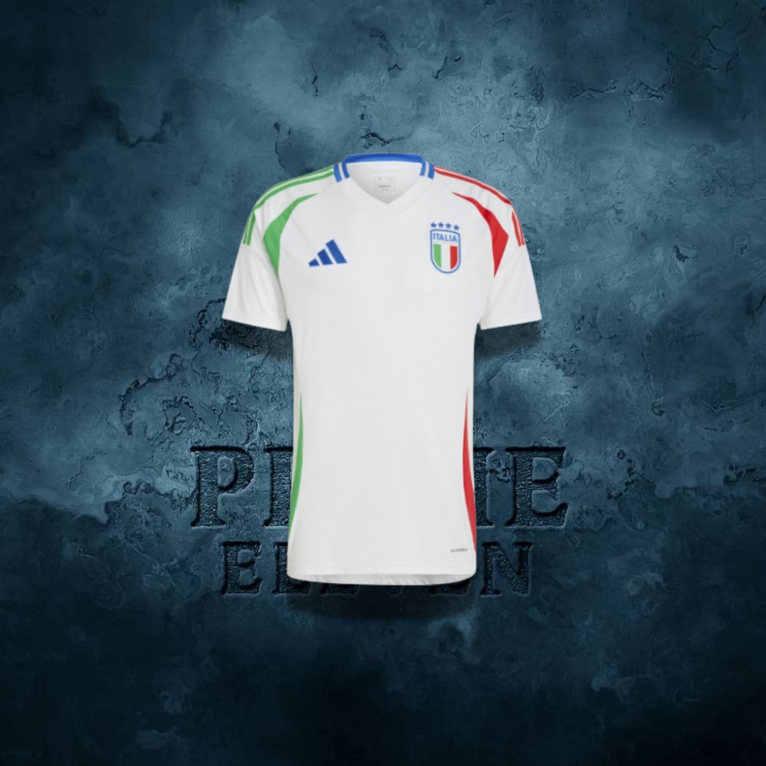 Maillot Italie extérieur 2024/2025