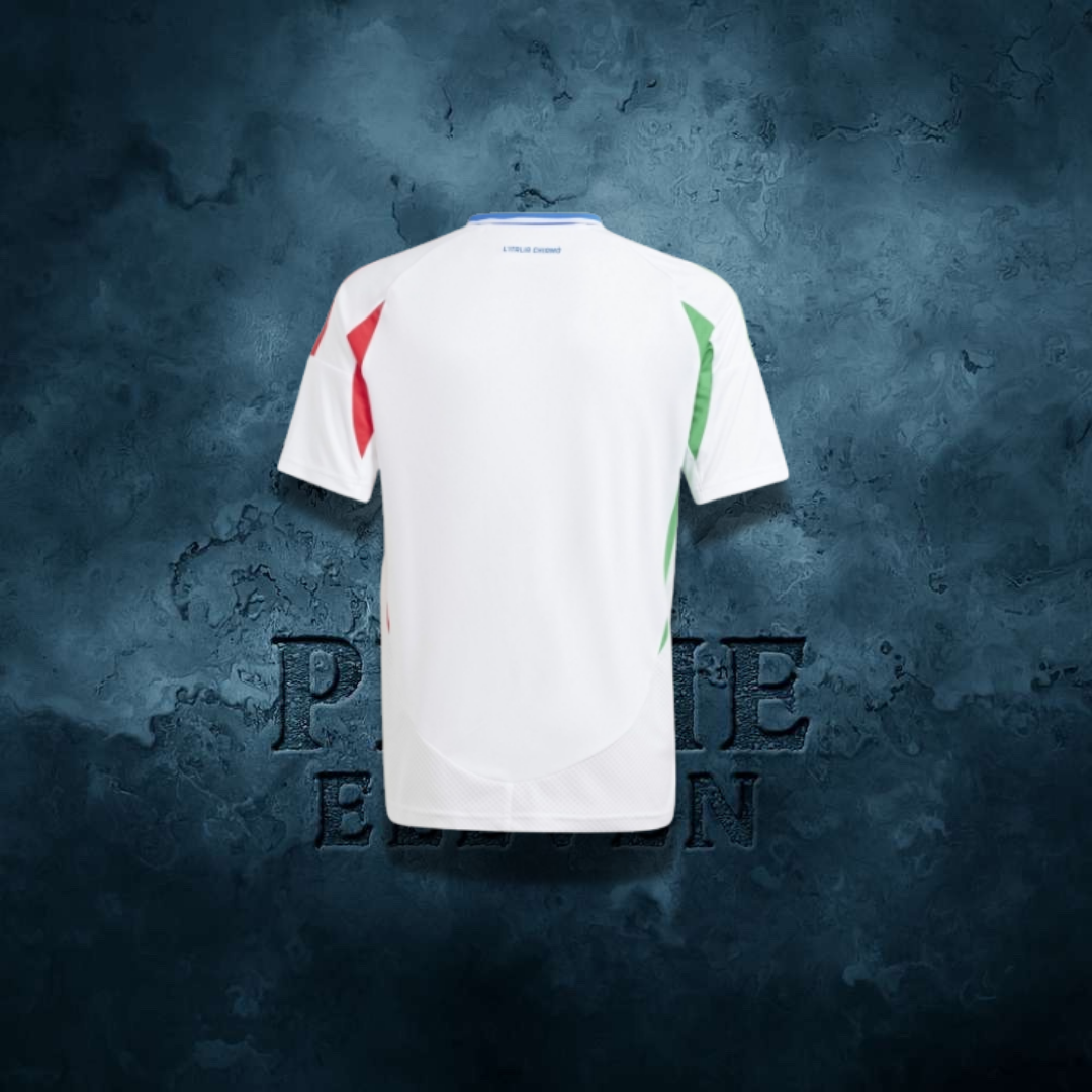 Maillot Italie extérieur 2024/2025