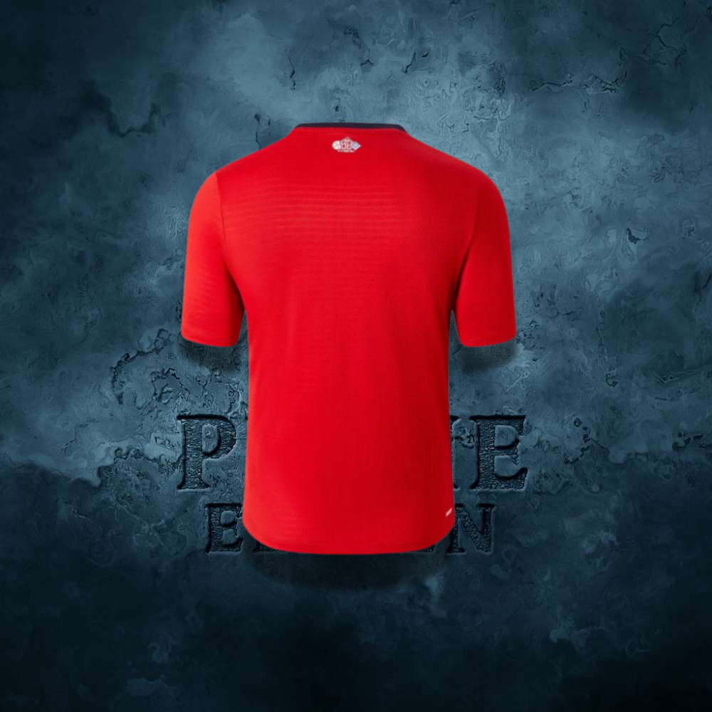 Maillot Losc domicile 2024/2025
