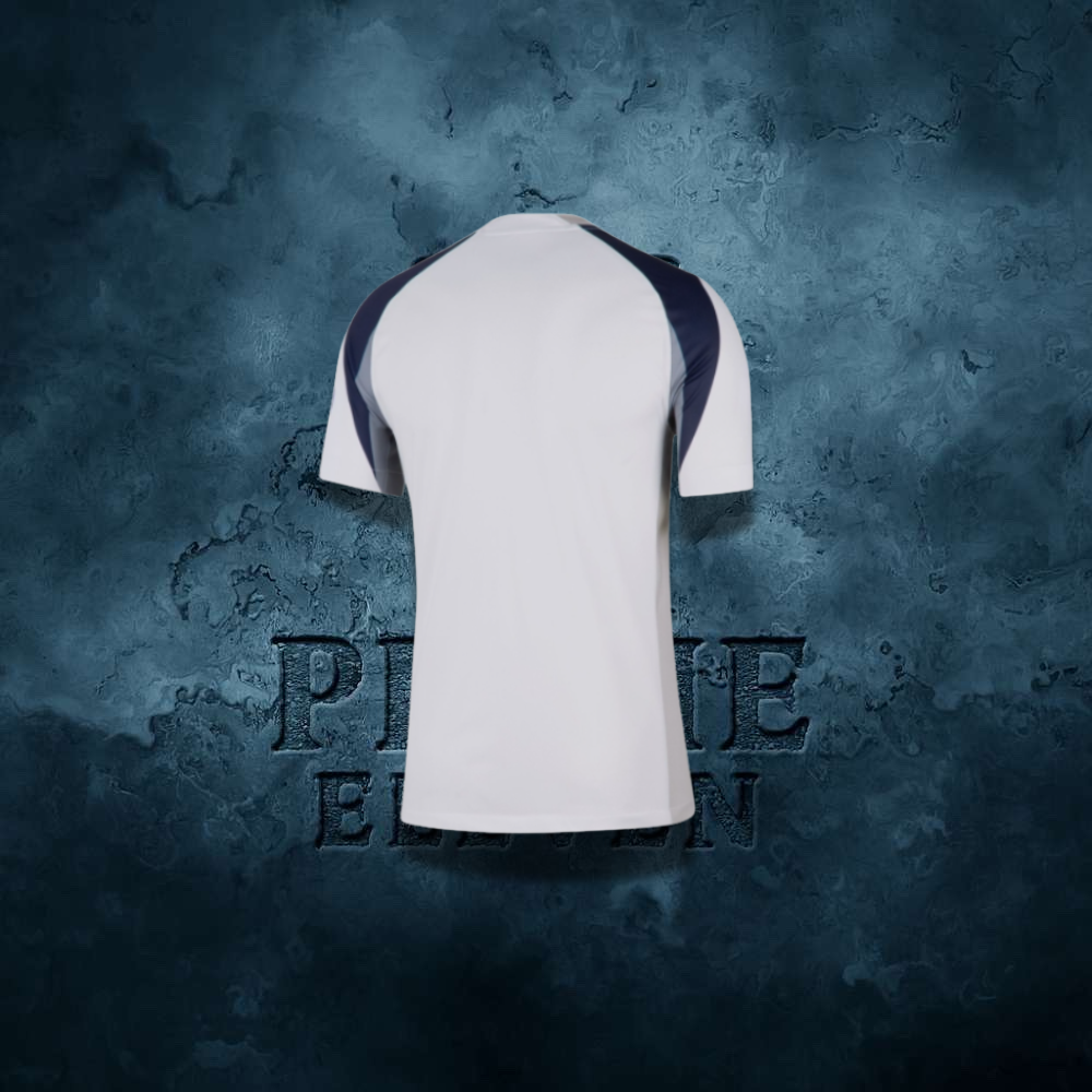 Maillot Tottenham Domicile 2025/2026