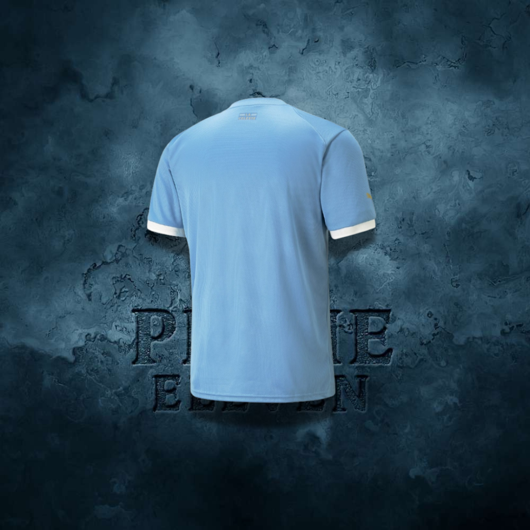 Maillot Uruguay Domicile 2025/26