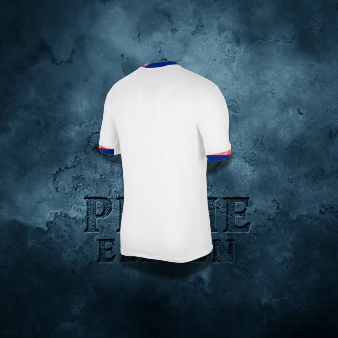 Maillot États-Unis Domicile 2024/2025