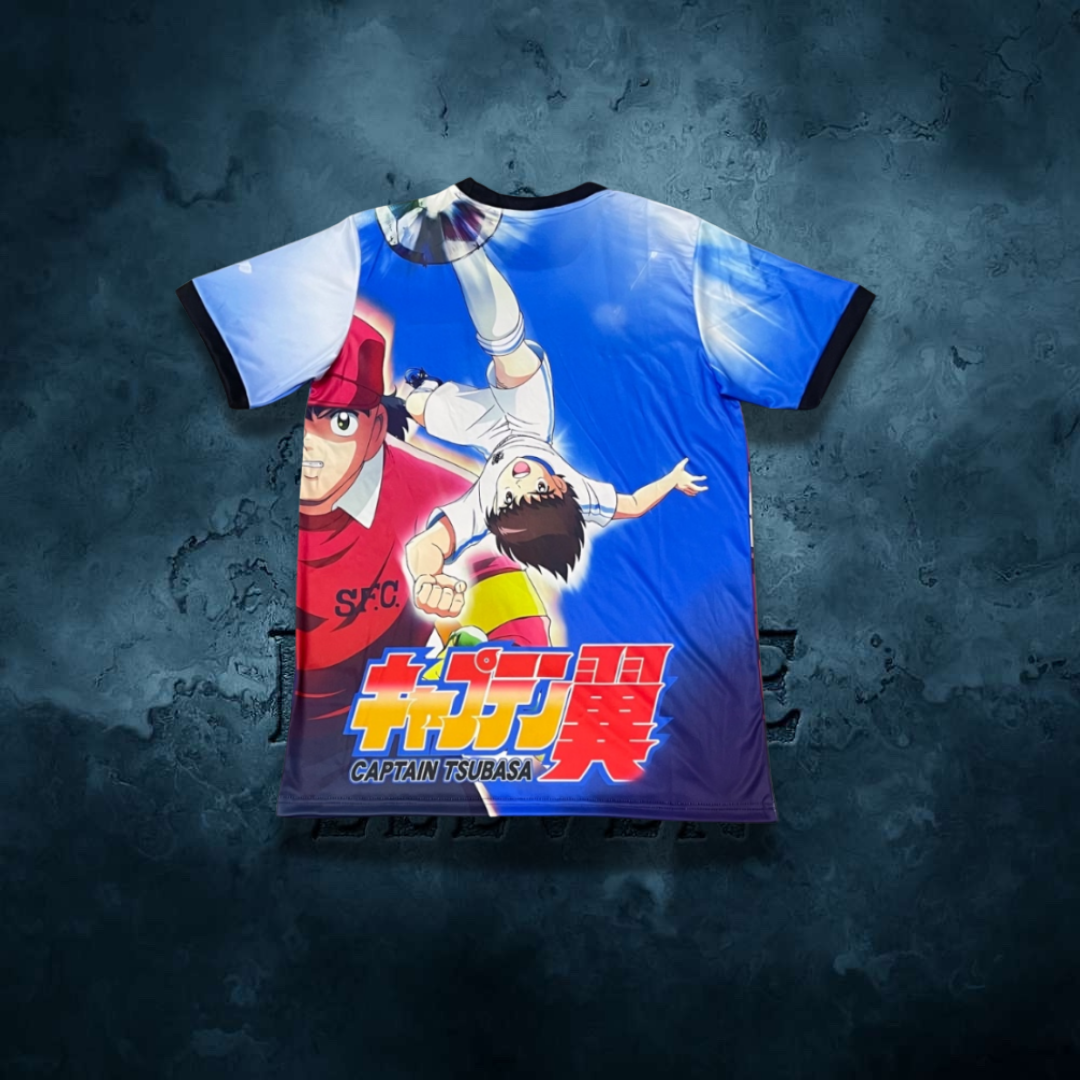 Maillot Japon Concept