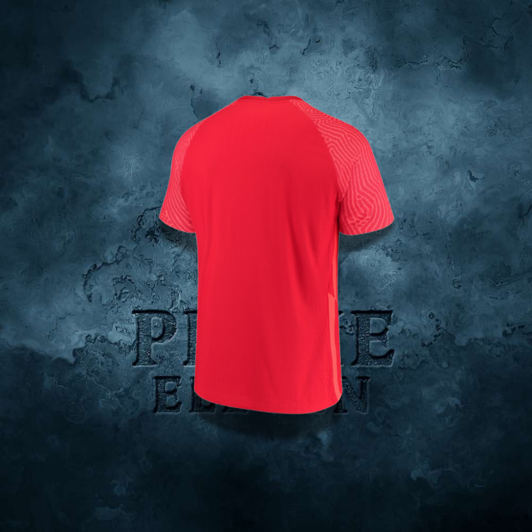 Maillot Canada domicile 2024