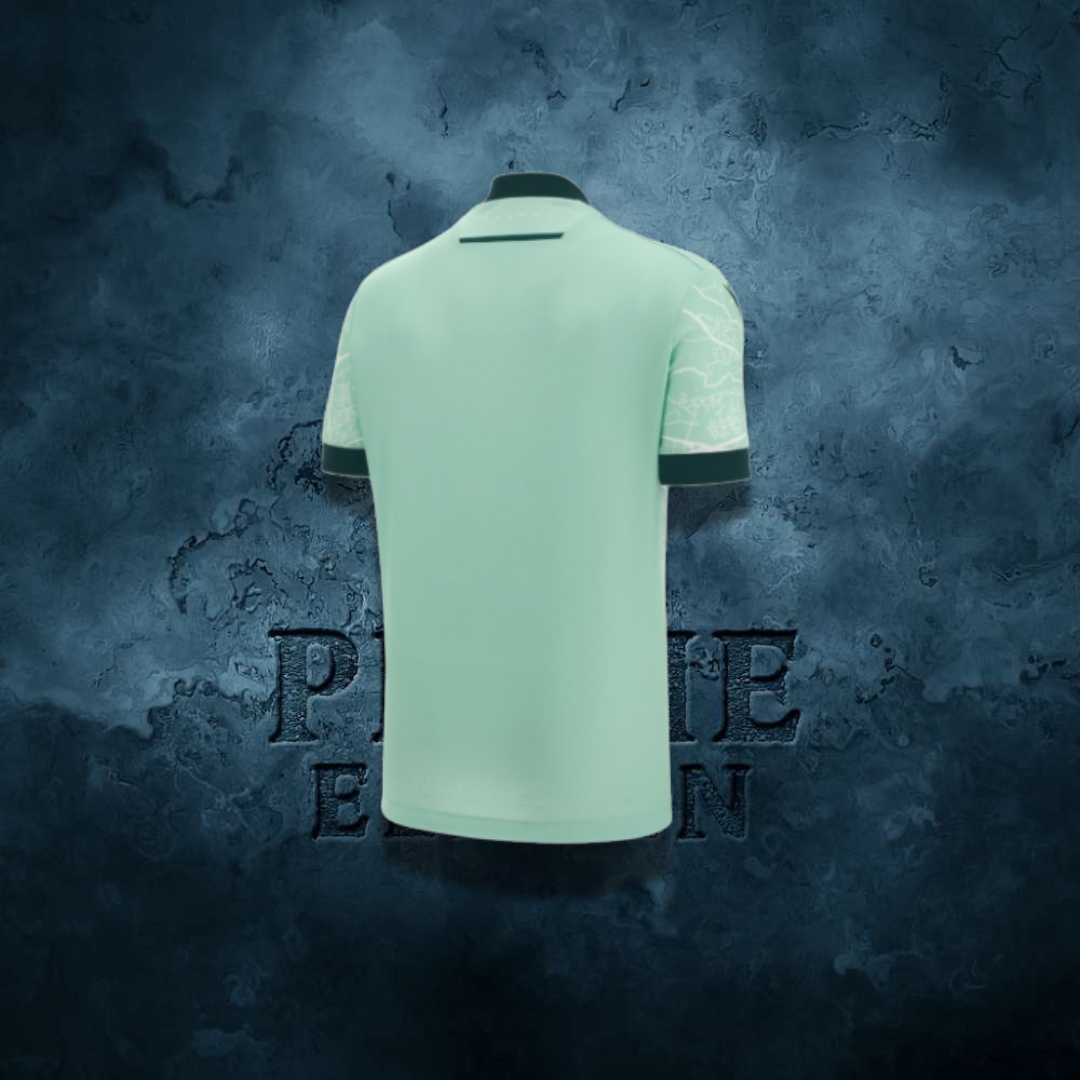 Maillot Nantes Extérieur 2025/2026