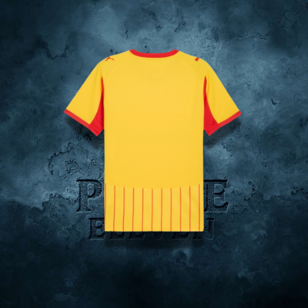 Maillot Lens Domicile 2025/2026