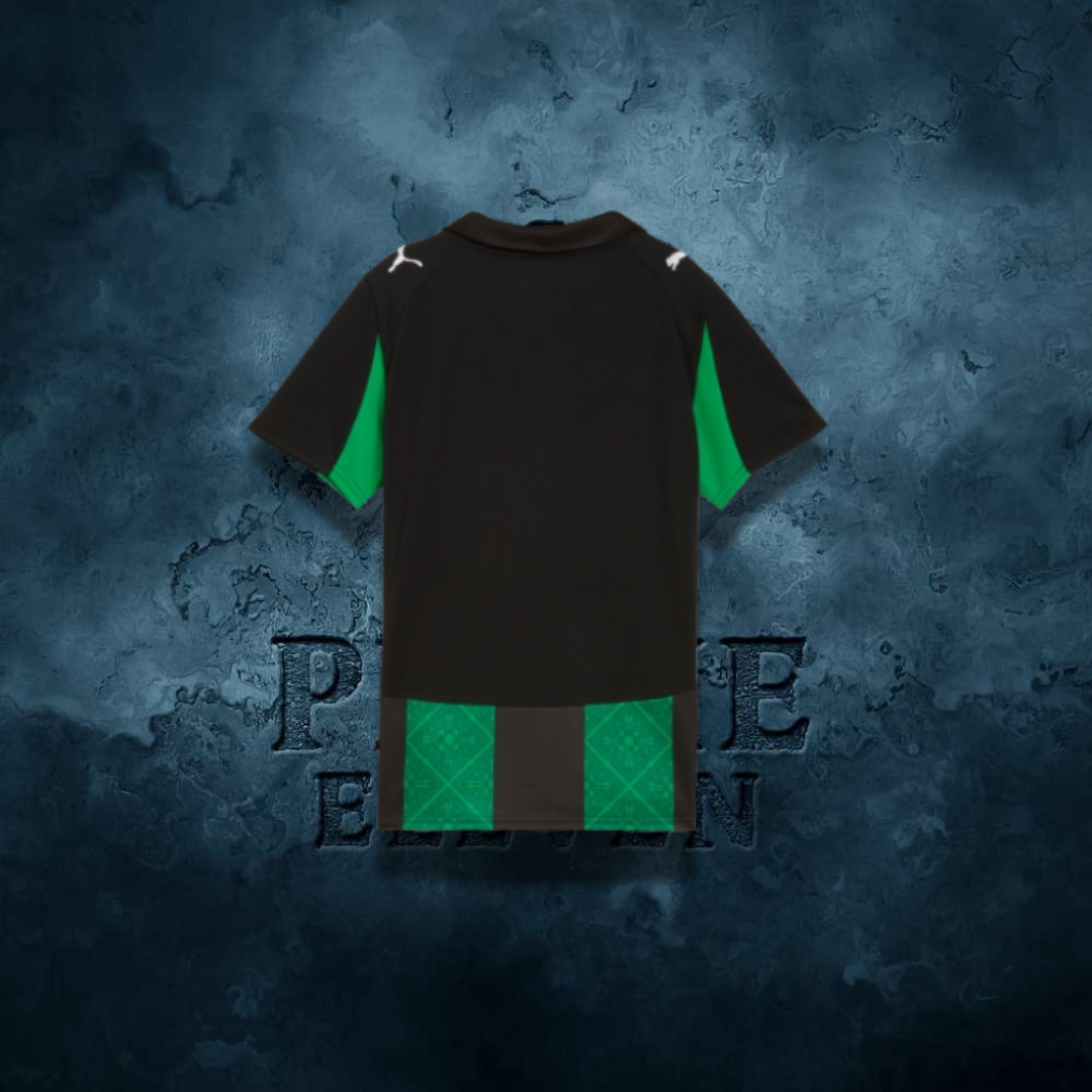 Maillot Lens Extérieur 2025/2026