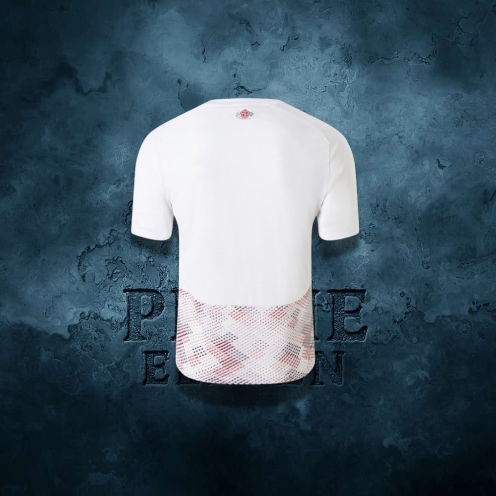 Maillot LOSC Extérieur 2024/2025