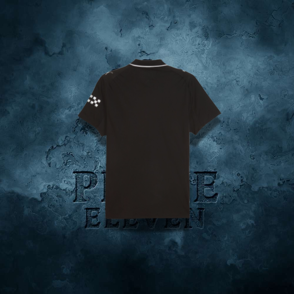 Maillot Manchester City Extérieur Fourth 2025/2026