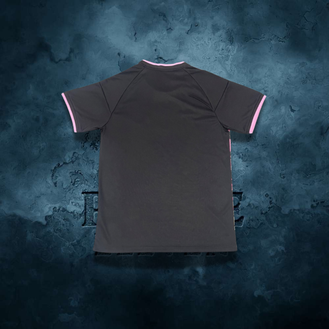 Maillot Japon Concept