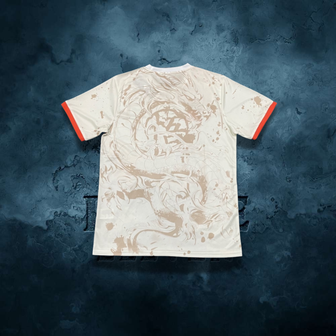Maillot Japon Concept
