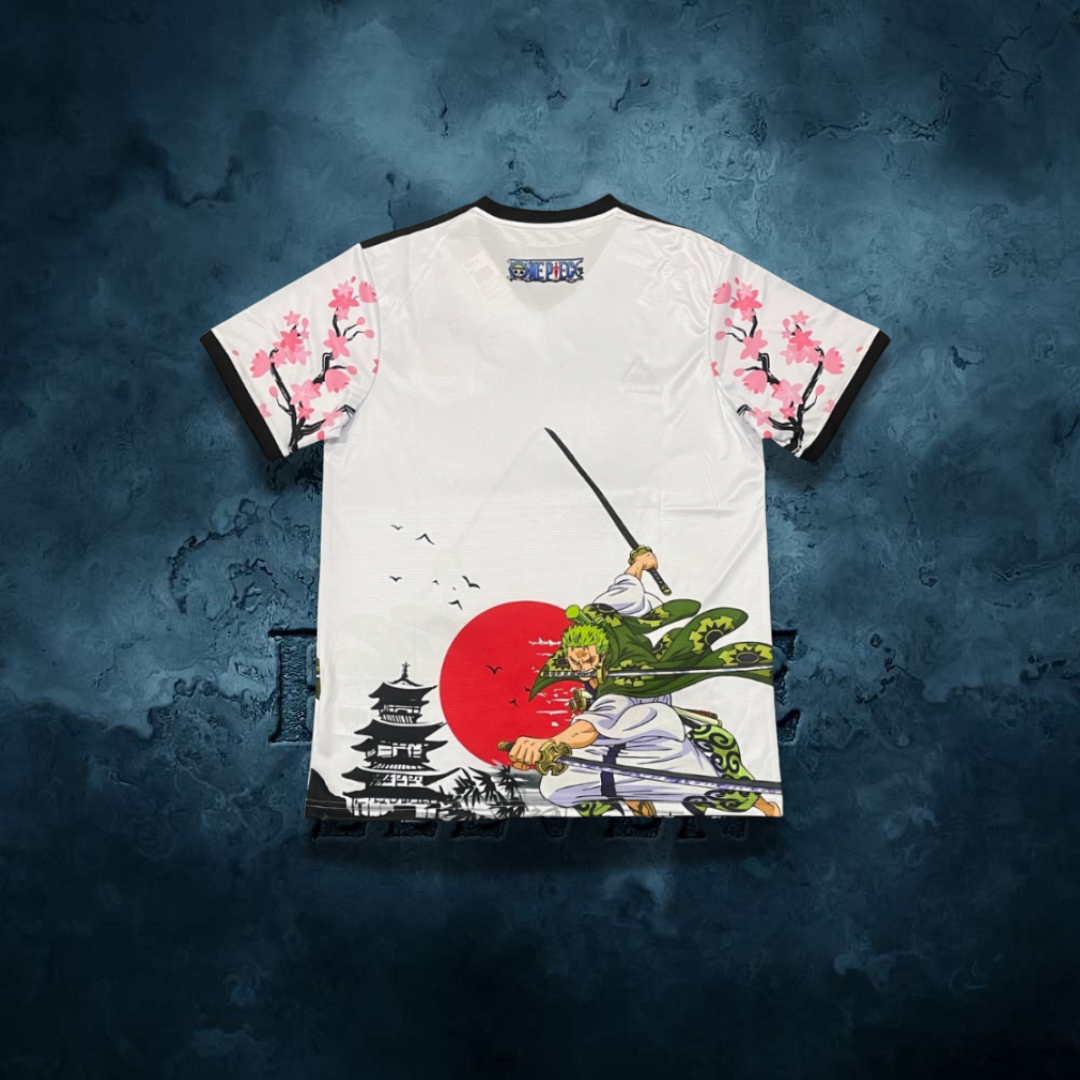 Maillot Japon Concept