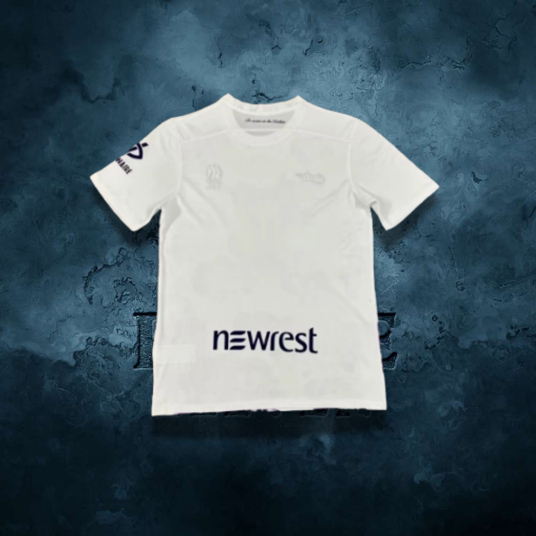 Maillot Toulouse Concept