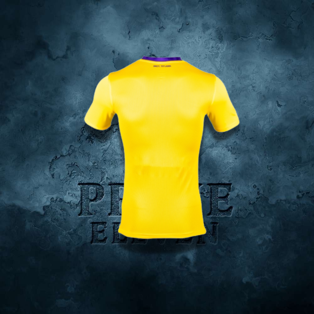 Maillot Toulouse Extérieur 2025/26
