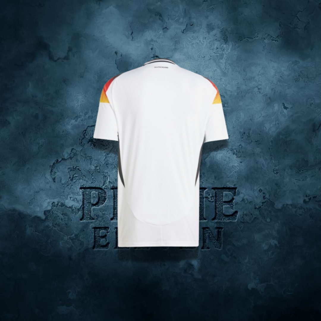 Maillot Allemagne 2024/2025