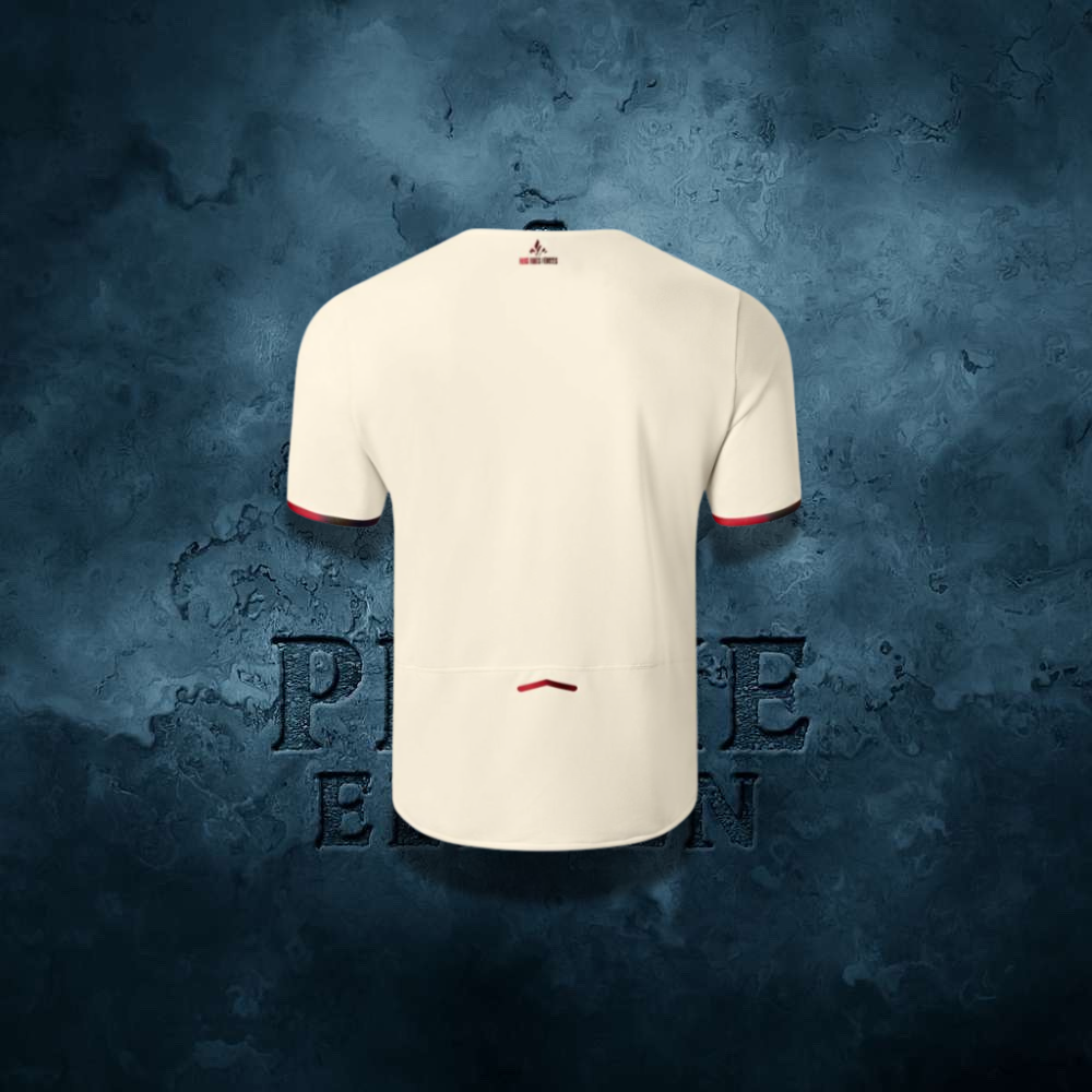 Maillot LOSC extérieur adulte 25/26