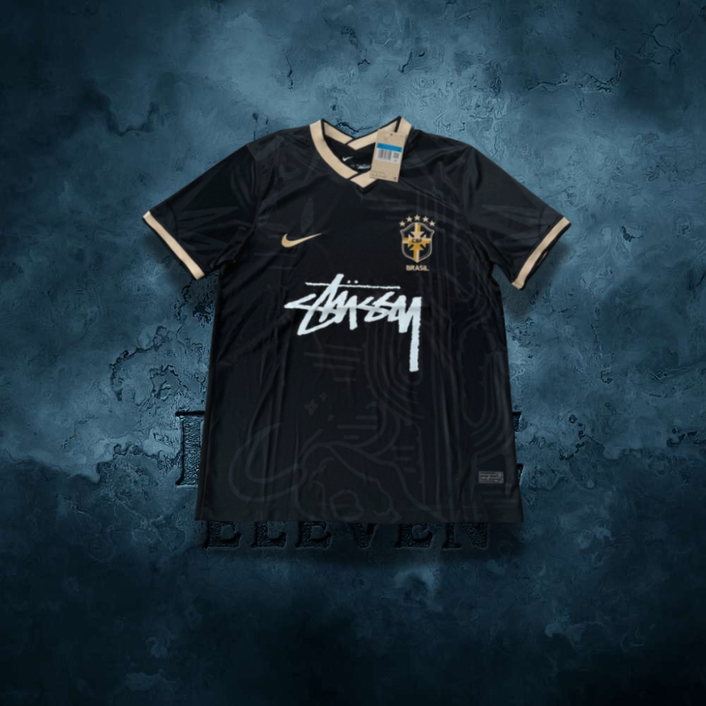 Maillot brésil Stüssy