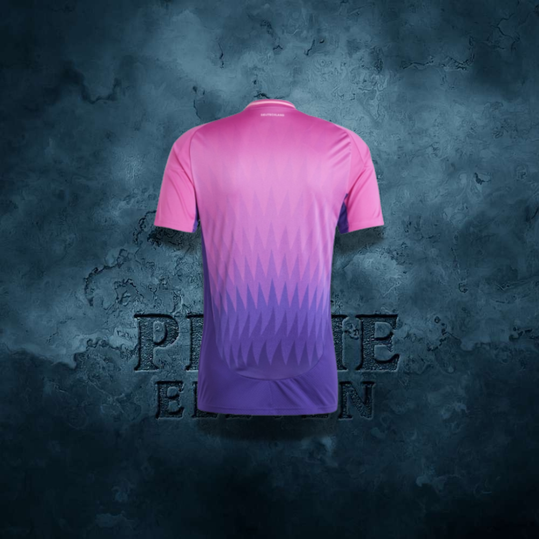 Maillot Allemagne Extérieur 2024/2025