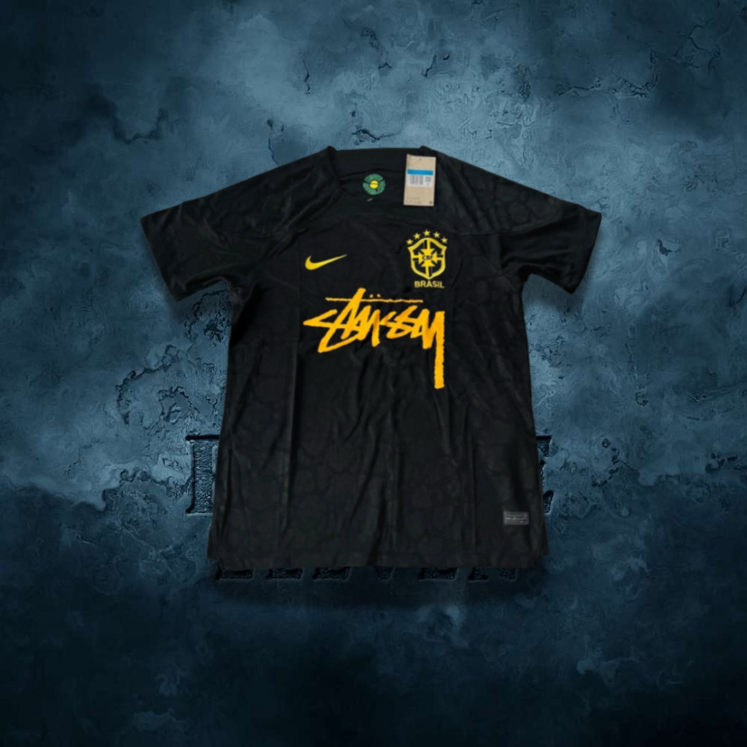 Maillot brésil Stüssy