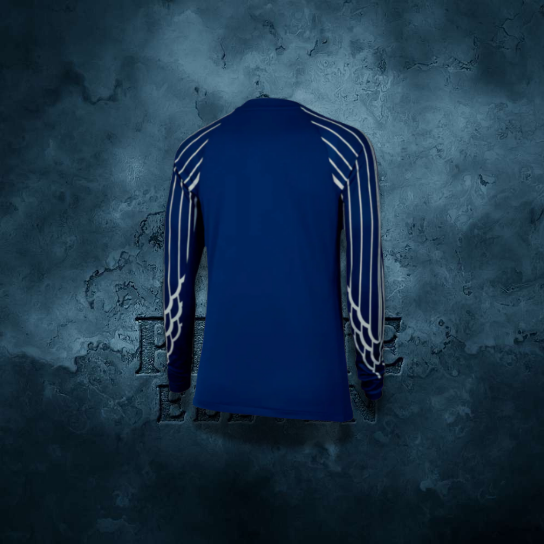 Maillot PSG 2025 Fourth Manche Longue 2024/2025