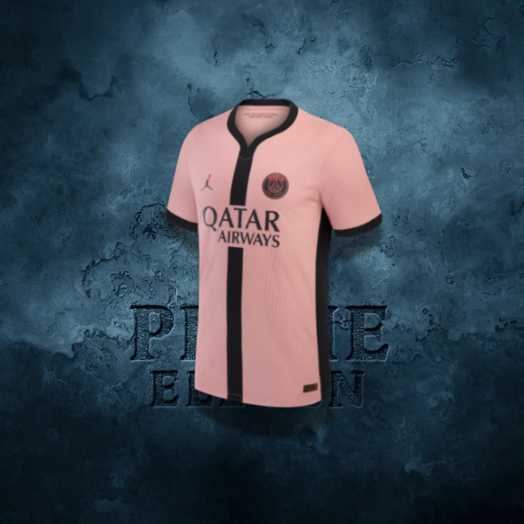 Maillot PSG Third 2024/2025