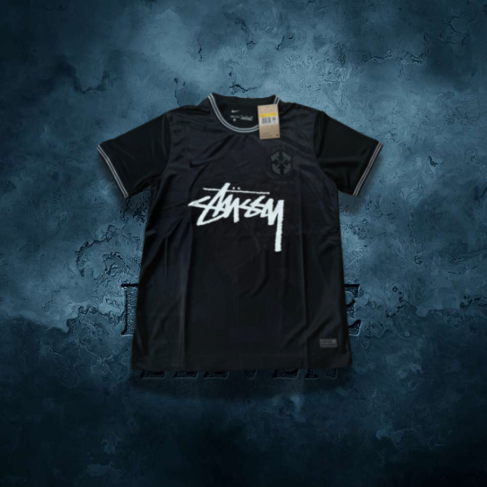Maillot Brésil Stüssy