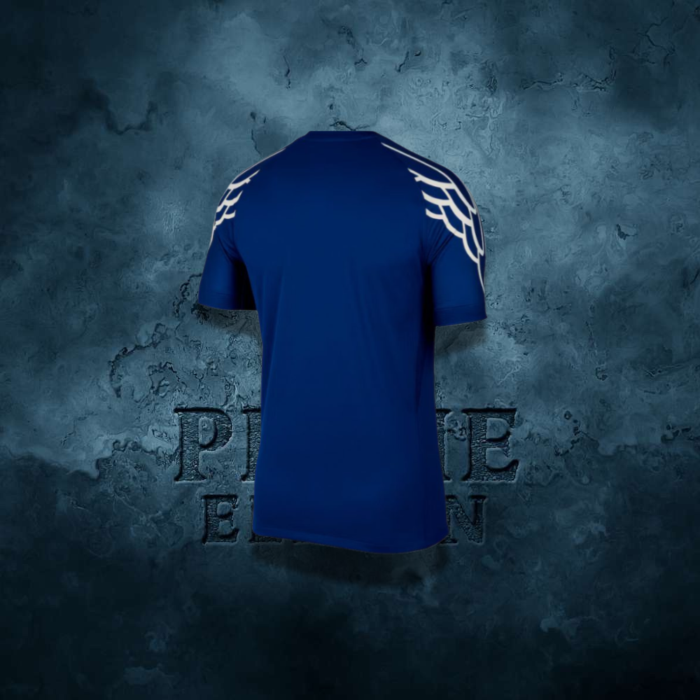 Maillot PSG fourth 2024/2025