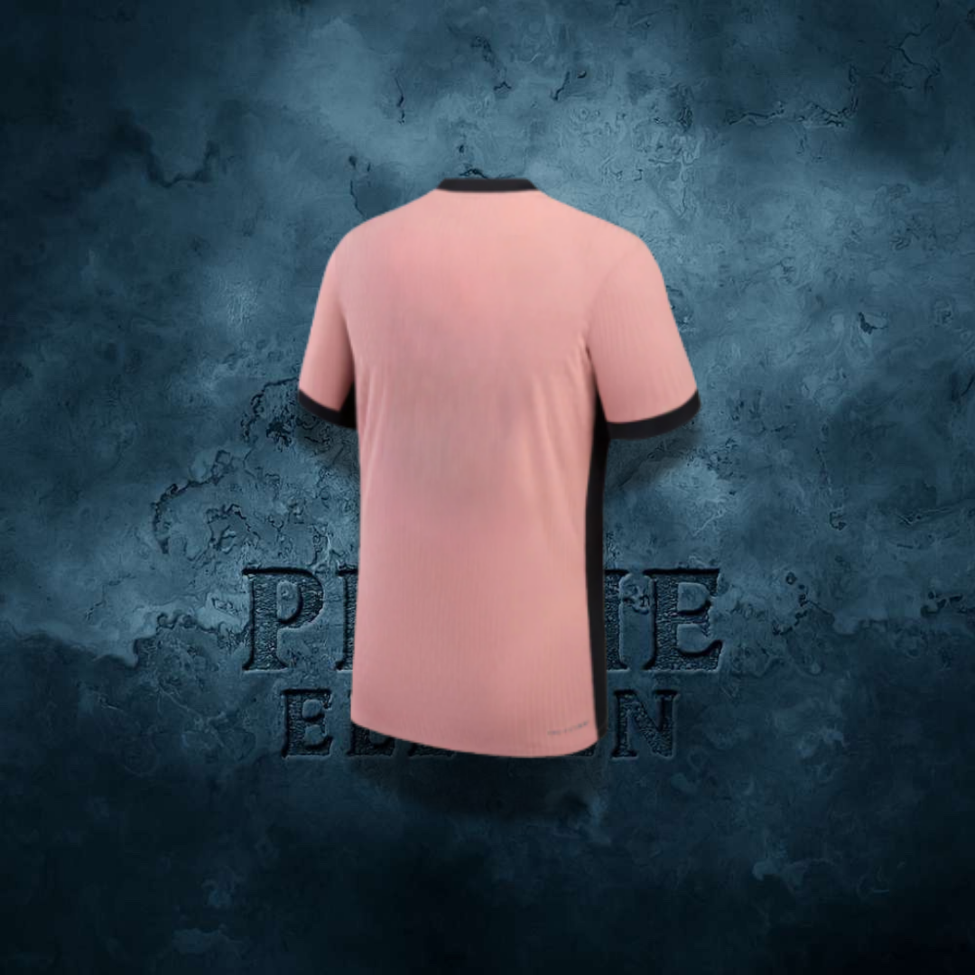 Maillot PSG Third 2024/2025