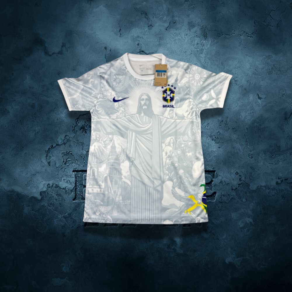 Maillot Brésil Concept
