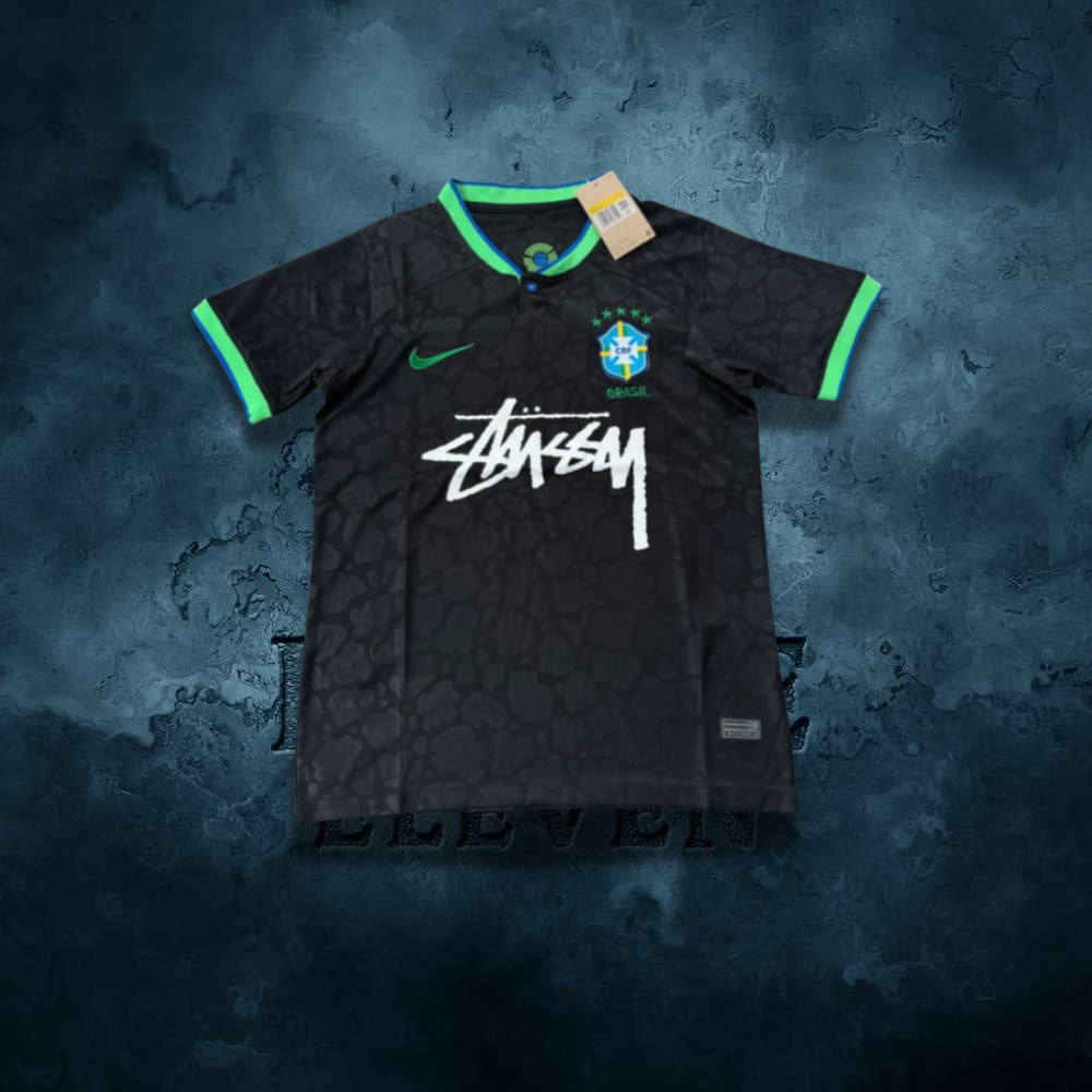 Maillot brésil Stüssy