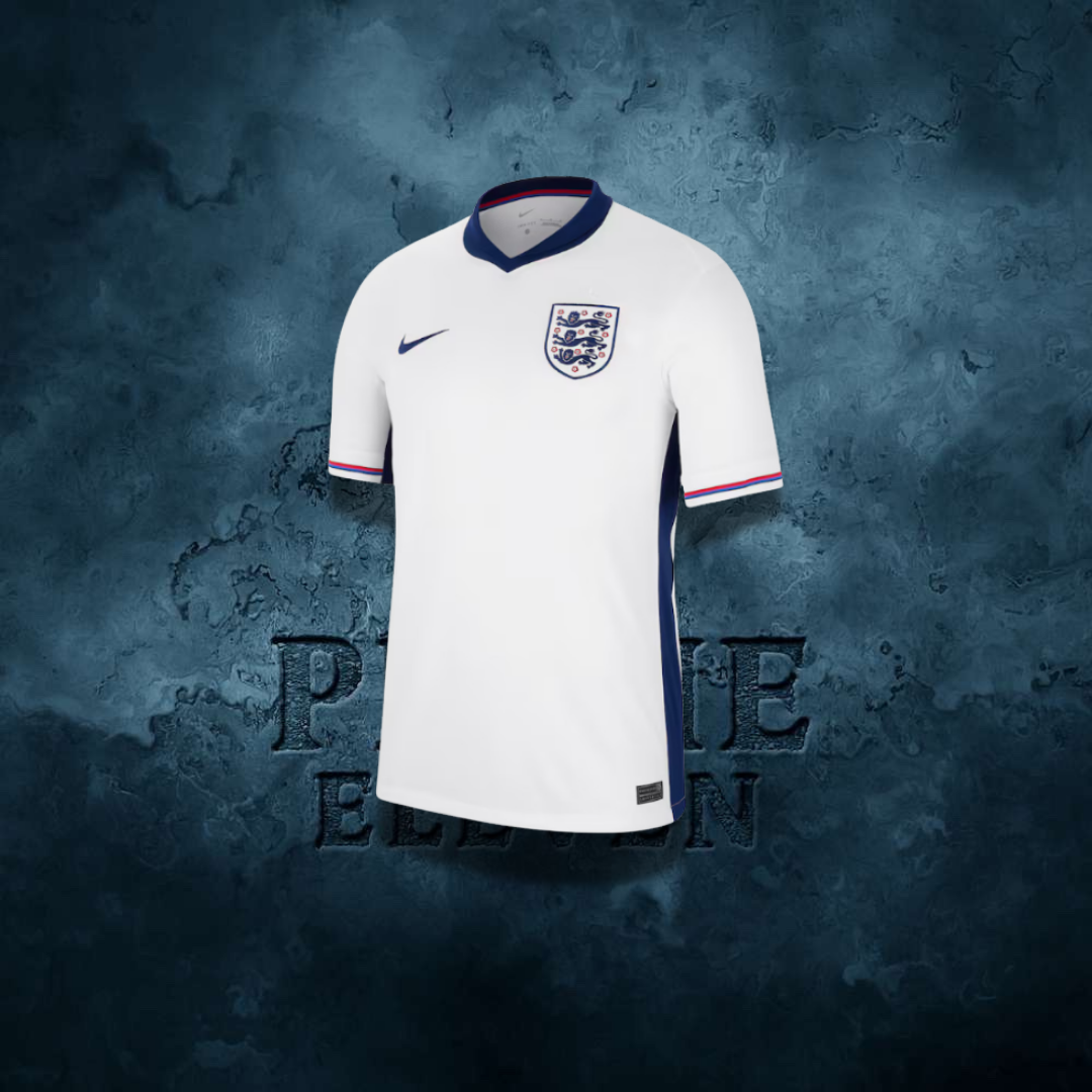 Maillot Angleterre Domicile 2025/26