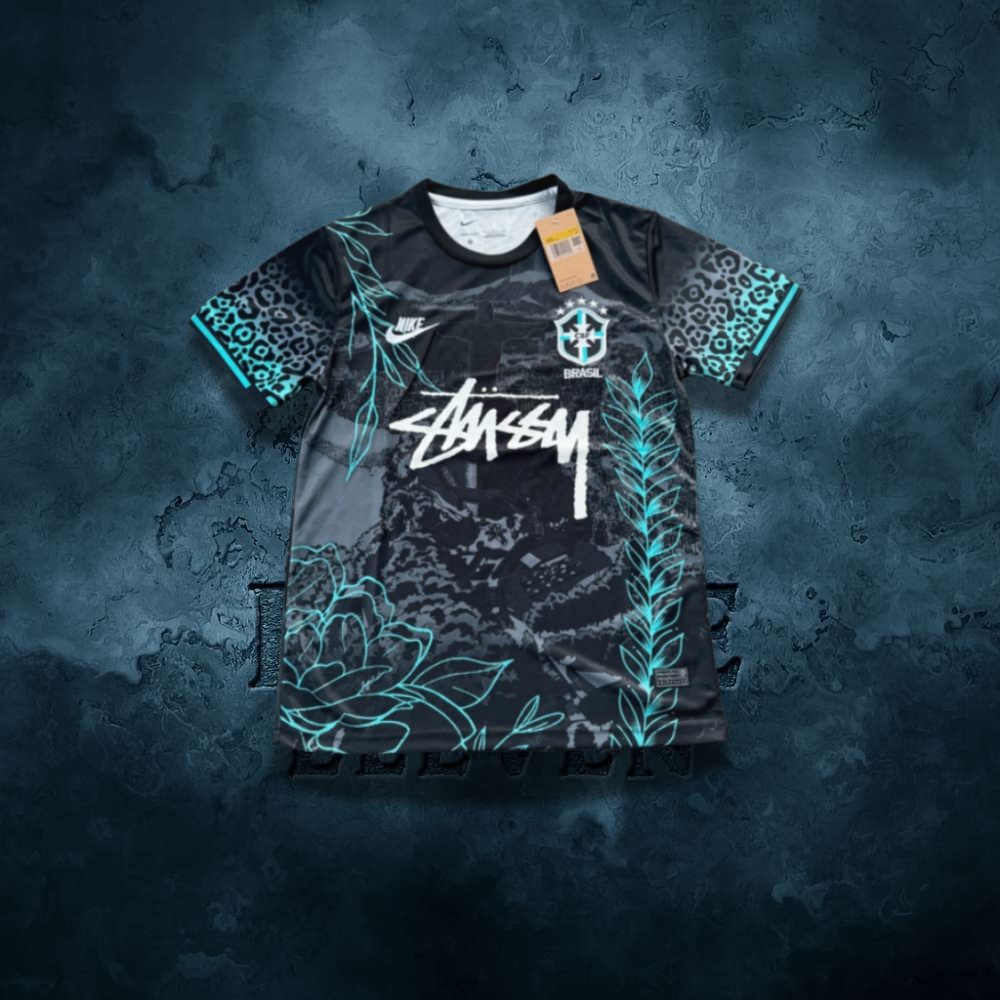Maillot brésil Stüssy