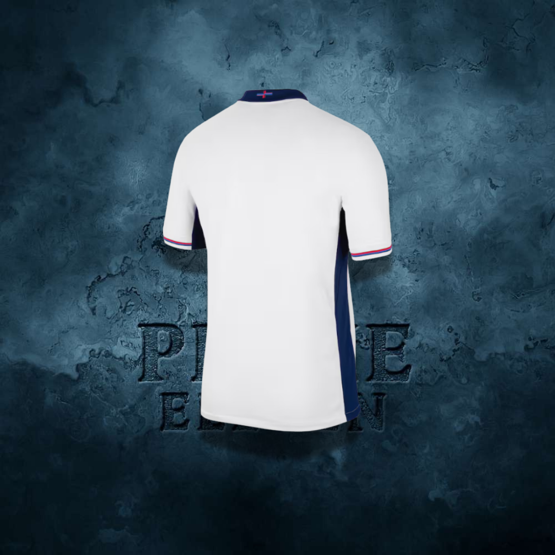 Maillot Angleterre Domicile 2025/26