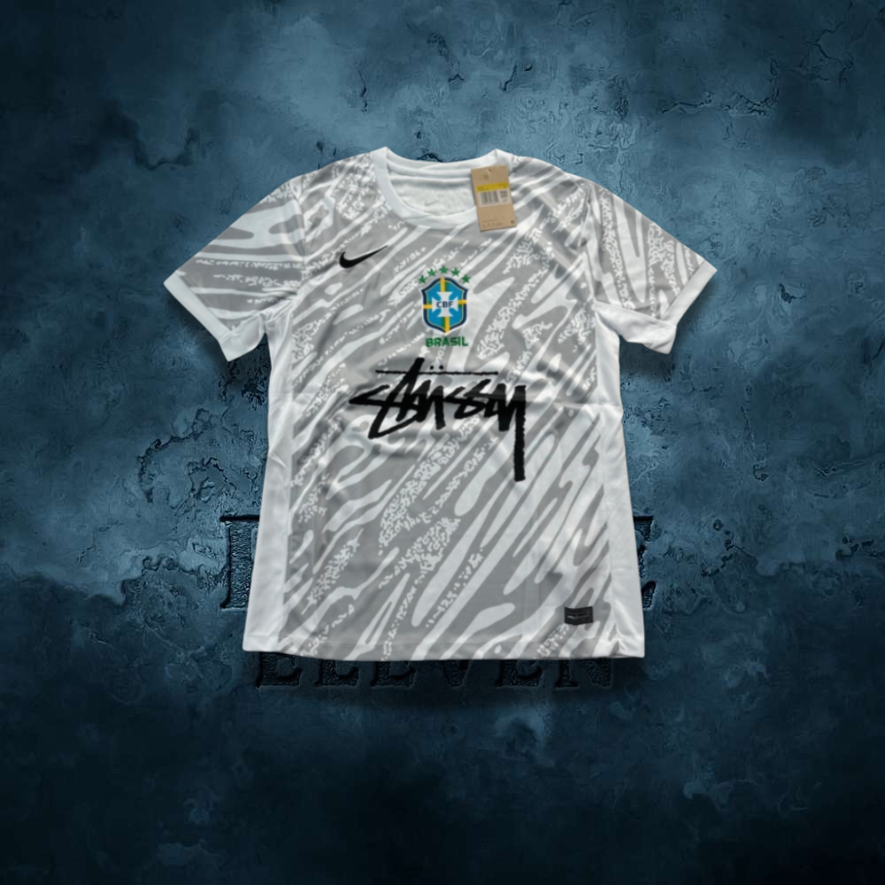 Maillot brésil Stüssy