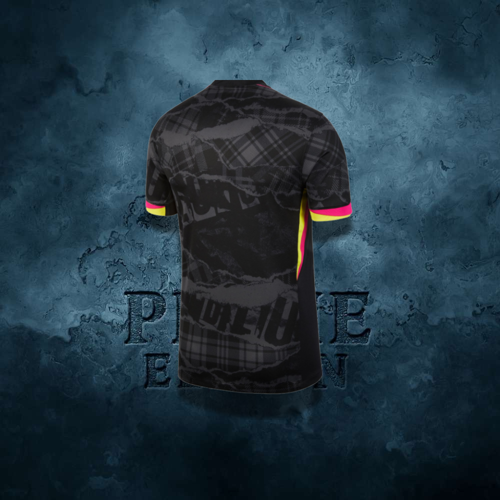 Maillot Chelsea third 2024/2025
